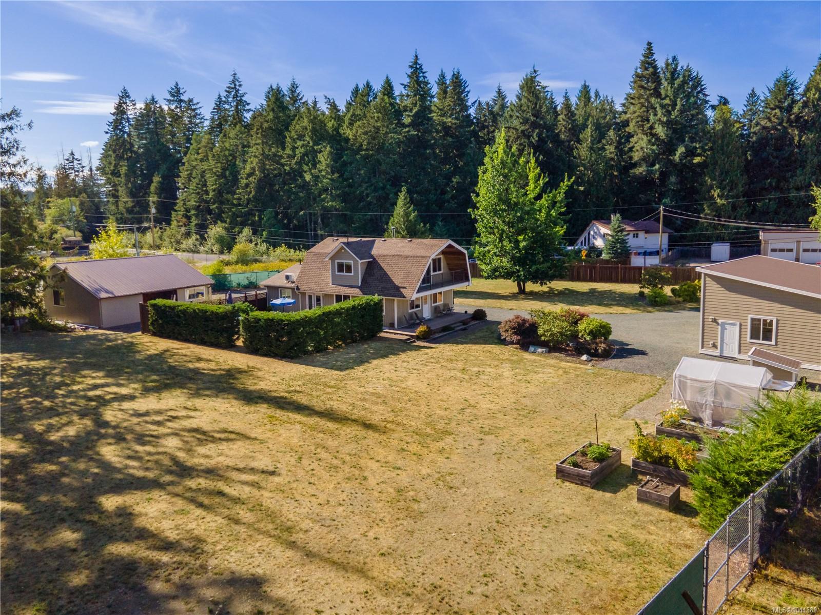 Residential in Errington 4