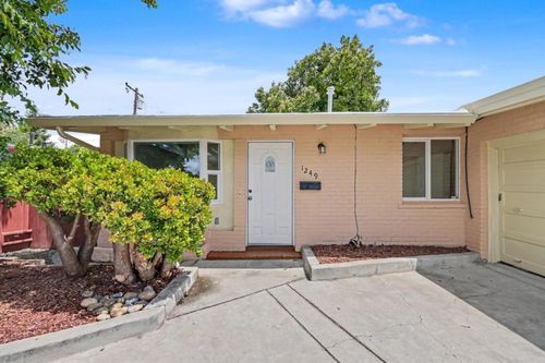 1249 Socorro Ave, Sunnyvale, CA, 94089 | Card Image