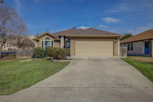 1601 Windy Park Dr, Round Rock, TX, 78664-7081 | Card Image