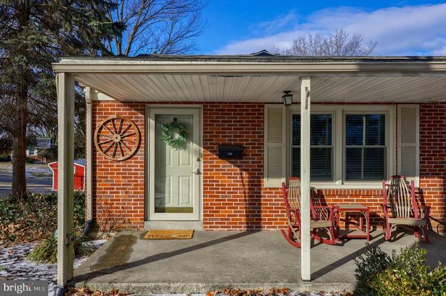 316 S 10 Th St, House other with 3 bedrooms, 2 bathrooms and null parking in AKRON PA | Image 7