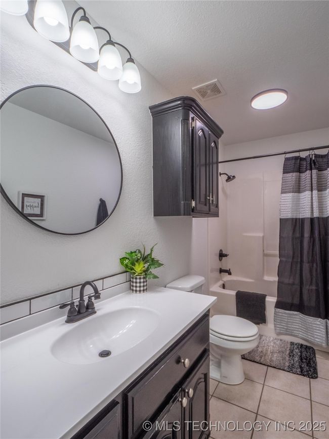 3404 N Birch St, House other with 3 bedrooms, 2 bathrooms and null parking in McAlester OK | Image 24