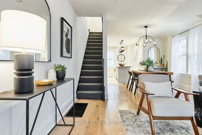 16 Firstbrooke Rd, House attached with 4 bedrooms, 3 bathrooms and 1 parking in Toronto ON | Image 20