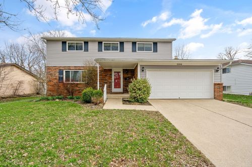 3398 Independence St, Grove City, OH, 43123-2106 | Card Image