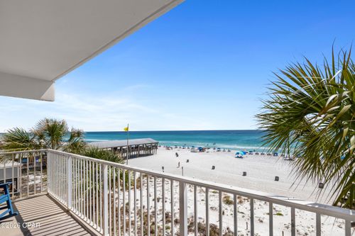 330-9900 S Thomas Dr, Panama City Beach, FL, 32408-3827 | Card Image