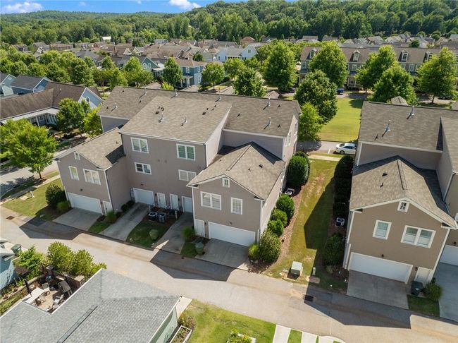 252 Thomas Green Blvd, Townhouse with 3 bedrooms, 3 bathrooms and null parking in Clemson SC | Image 33