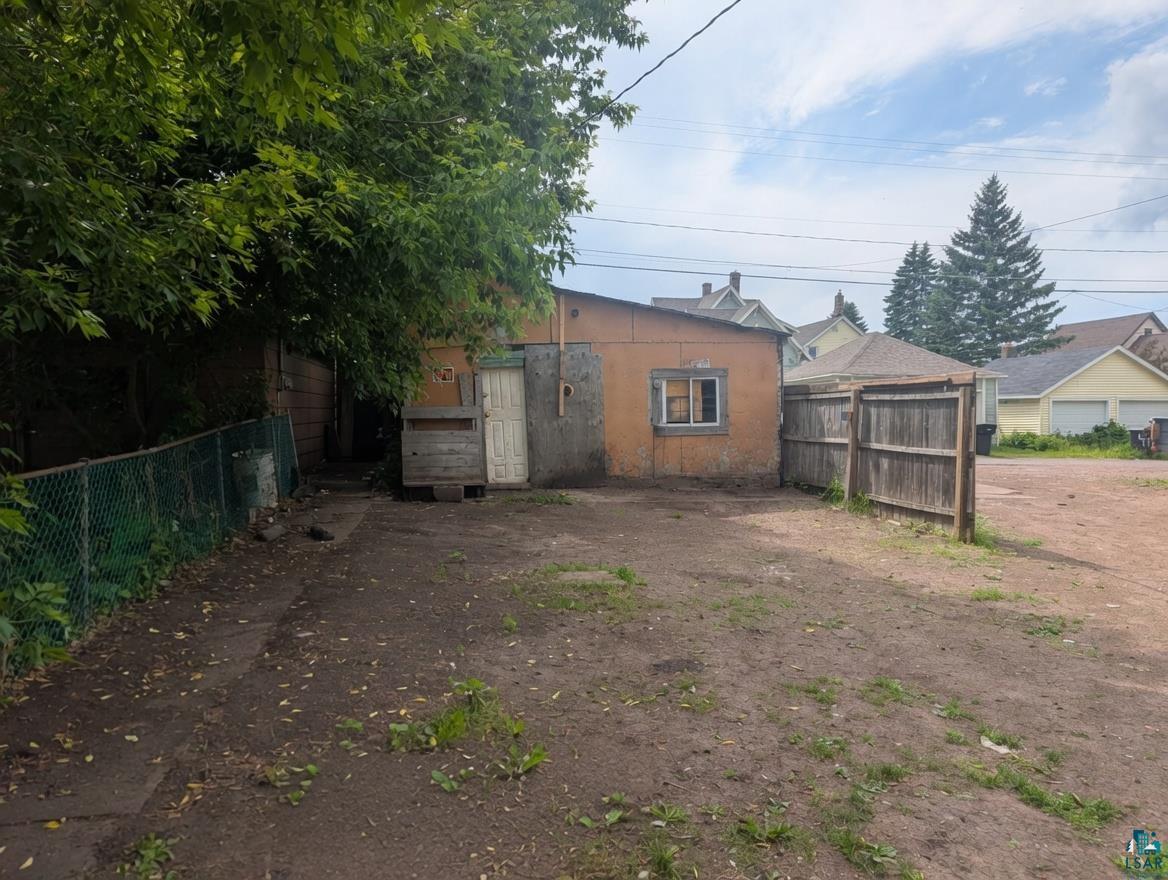 Residential in Superior
