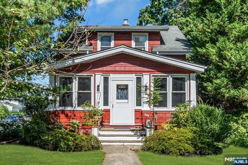 246 Washington Avenue, Westwood, NJ, 07675 | Card Image