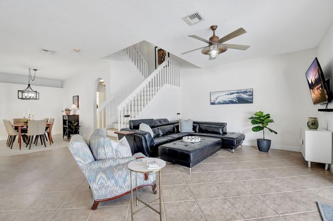 1273 Gembrook Ct, House other with 4 bedrooms, 3 bathrooms and null parking in Royal Palm Beach FL | Image 11