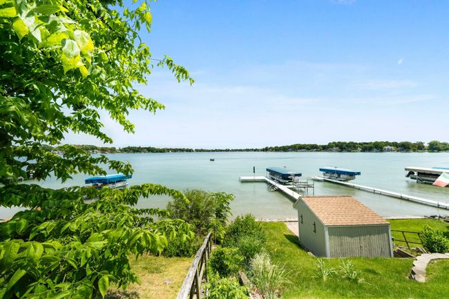 61738 Lake View Dr, House other with 3 bedrooms, 2 bathrooms and null parking in Cassopolis MI | Image 35