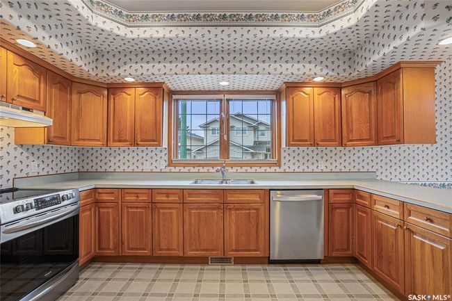 202 Collins Terr, House other with 3 bedrooms, 3 bathrooms and 4 parking in Saskatoon SK | Image 12