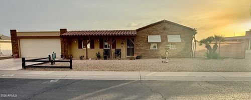 14618 N Shiprock Dr, Sun City, AZ, 85351-2463 | Card Image