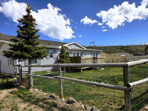 509 Marciana St, Dubois, WY, 82513 | Card Image