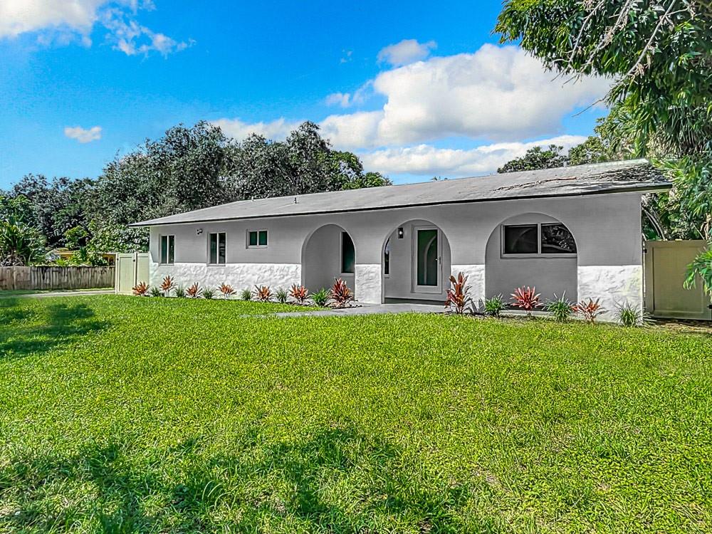 27th Ter, Fort Lauderdale, FL 33312