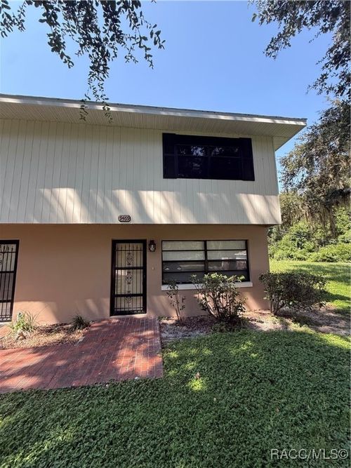 9469 W Milwaukee Ct, Crystal River, FL, 34428-6054 | Card Image