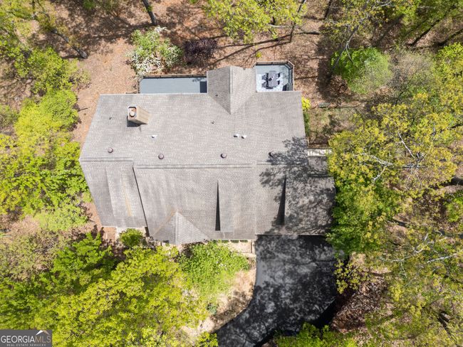 132 Ahaluna Pl, House other with 4 bedrooms, 4 bathrooms and null parking in Big Canoe GA | Image 46