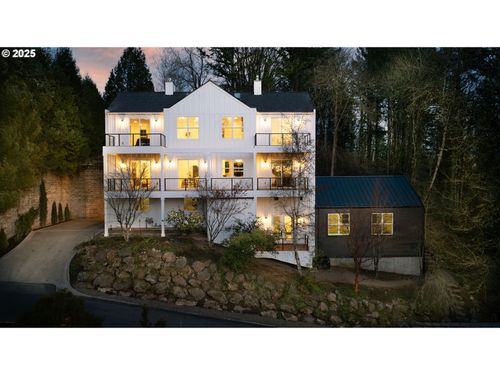 290 Sw Moonridge Pl, Portland, OR, 97225-6466 | Card Image