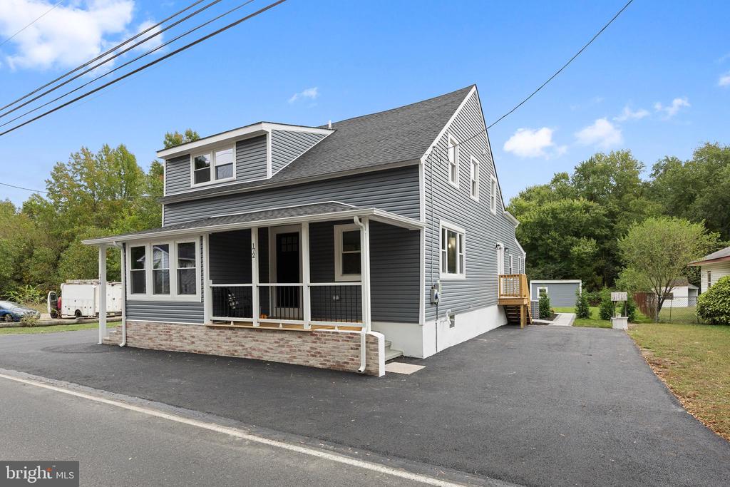 Skeet Rd, Medford, NJ 08055