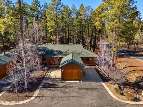 2138 Northwind Drive, Pinetop, AZ, 85935 | Card Image