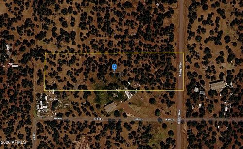 --17 County Rd 8407 --, Vernon, AZ, 85940 | Card Image