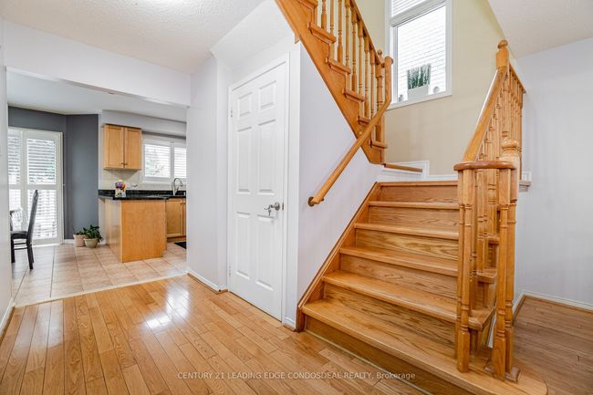 58 Primrose Path Cres, House other with 4 bedrooms, 4 bathrooms and 4 parking in Markham ON | Image 20