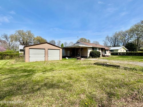 121 Marshall Circle, Oak Ridge, TN, 37830 | Card Image