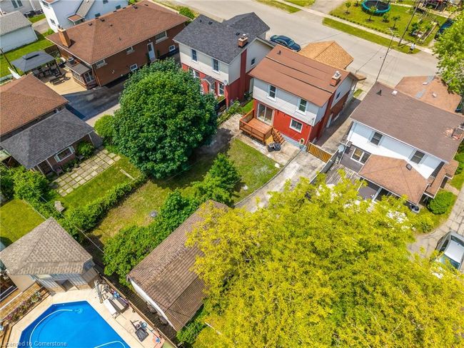 176 Neff St, House other with 2 bedrooms, 2 bathrooms and 3 parking in Port Colborne ON | Image 39
