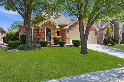 3104 Thicket Dr, Mckinney, TX, 75071-8424 | Card Image