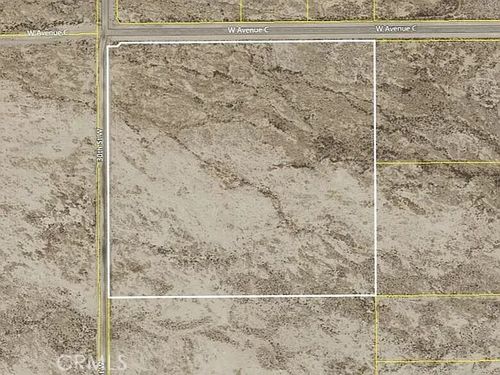0 30th St W/Ave C W, Lancaster, CA, 93536 | Card Image