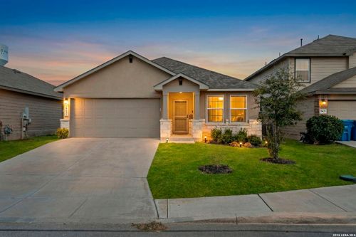 29632 Winter Copper, Bulverde, TX, 78163 | Card Image