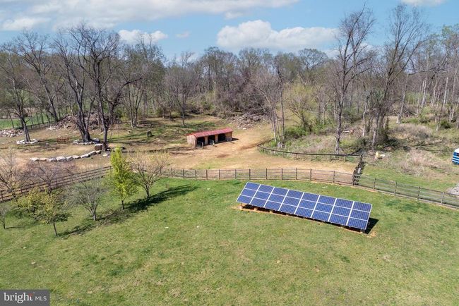 1058 Marsh Hawk Way, House other with 4 bedrooms, 4 bathrooms and null parking in Shepherdstown WV | Image 86