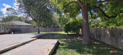 Backyard | Image 3