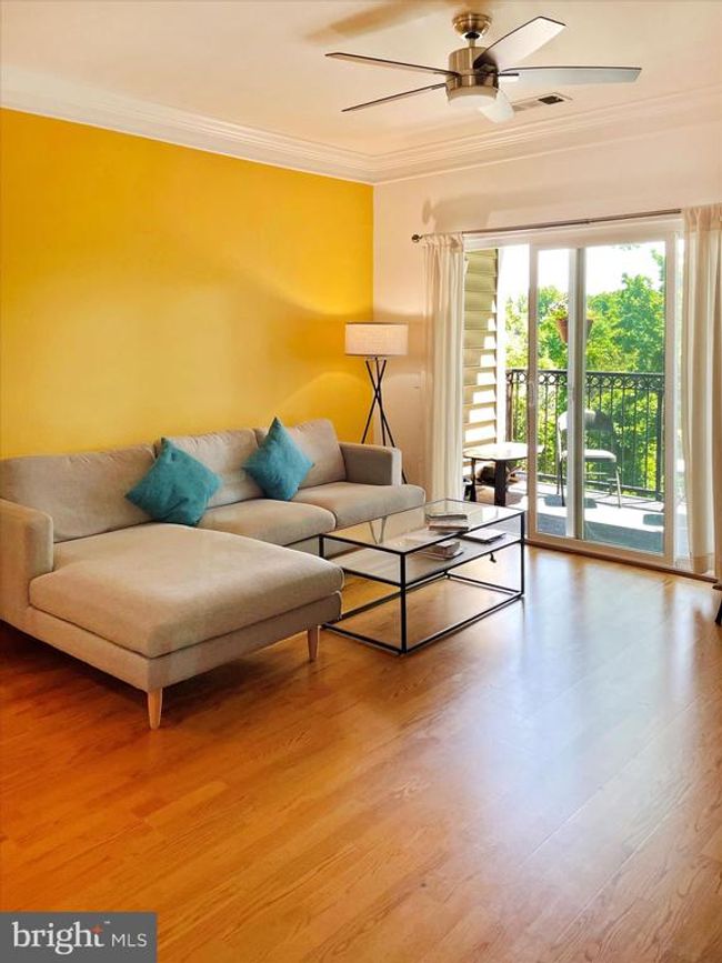 UNIT-6314 - 1571 Spring Gate Dr, Condo with 2 bedrooms, 2 bathrooms and null parking in MCLEAN VA | Image 6
