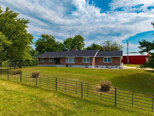 16641 New Hope Drive Drive, Elk Creek, MO, 65464 | Card Image