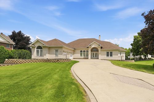 12024 W Edgewood Dr, Homer Glen, IL, 60491-6826 | Card Image