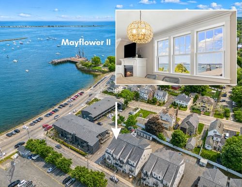 8-27 Howland St, Plymouth, MA, 02360-4998 | Card Image
