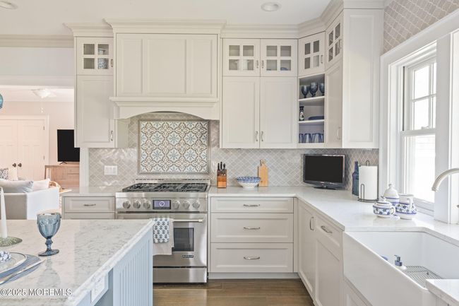 26 Bridge Ave, House other with 7 bedrooms, 5 bathrooms and null parking in Bay Head NJ | Image 18