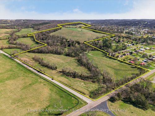 0 Booneville Hwy, Lynchburg, TN, 37352 | Card Image