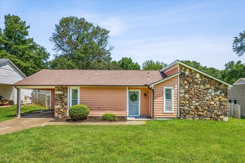 5292 Bruton Ave, Memphis, TN, 38135 | Card Image