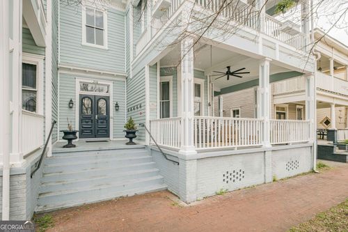 b-216 W Park Ave, Savannah, GA, 31401-6464 | Card Image