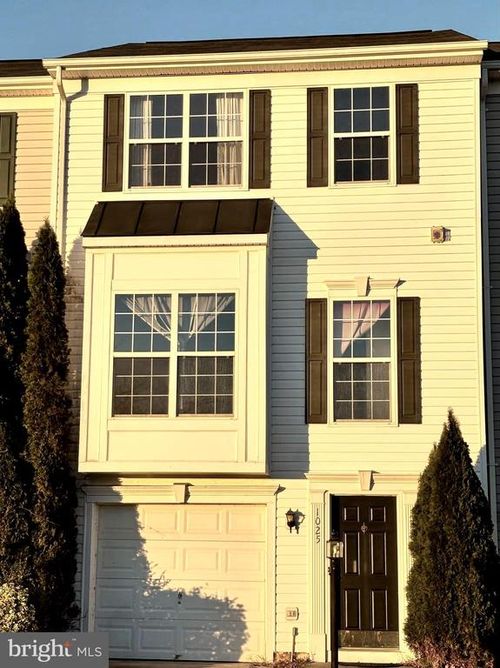 1025 Lake Pelham Dr, CULPEPER, VA, 22701-3256 | Card Image