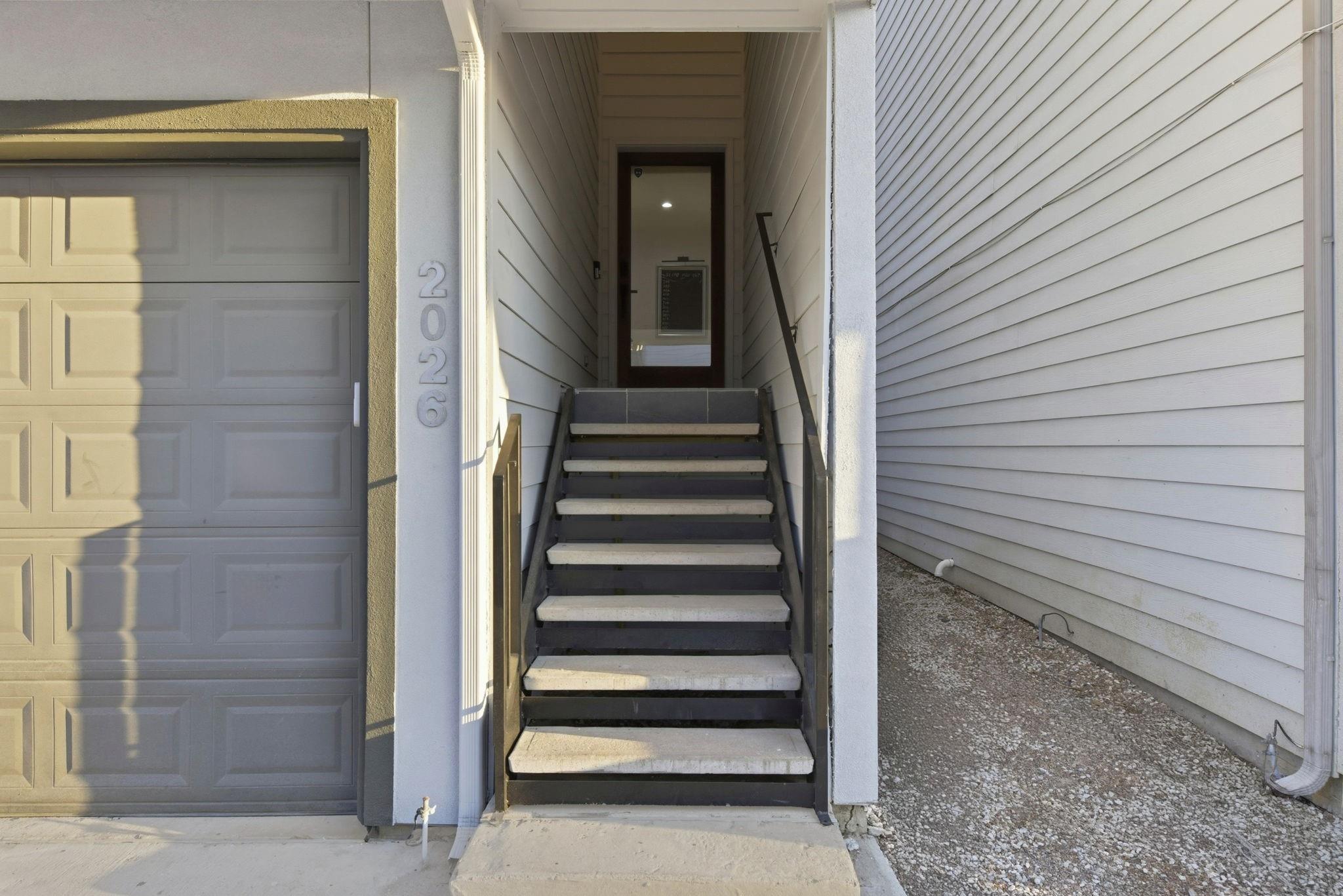 Residential in Houston 4