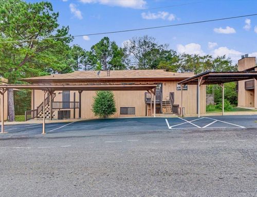 60-1100 Woodlawn Avenue, Hot Springs, AR, 71913 | Card Image