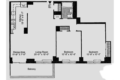 20e-501 Surf Avenue, New York City, NY, 11224 | Card Image