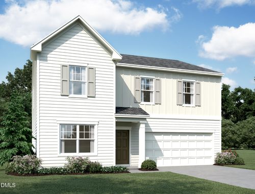 23 Rolling Banks Dr, Louisburg, NC, 27549-7224 | Card Image