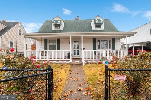 3459 Liberty Pkwy, BALTIMORE, MD, 21222-6045 | Card Image