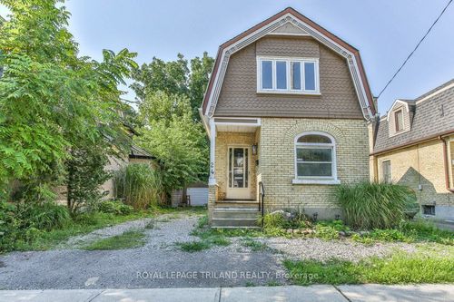24 Mount Pleasant Ave, London, ON, N6H1C9 | Card Image