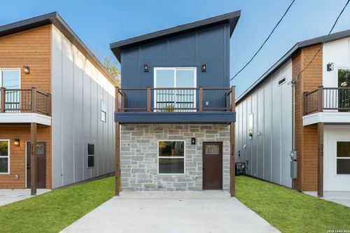 unit-a-214 Cooper St, San Antonio, TX, 78210 | Card Image