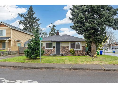 8625 Se Knapp St, Portland, OR, 97266-5750 | Card Image