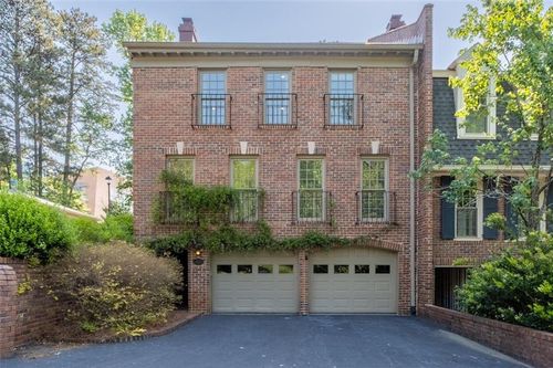 413 The North Chace, Atlanta, GA, 30328-4229 | Card Image