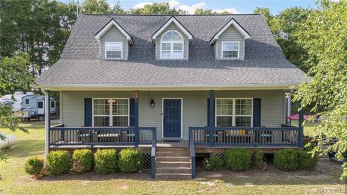 3651 Notasulga Rd, Tallassee, AL, 36078-6008 | Card Image